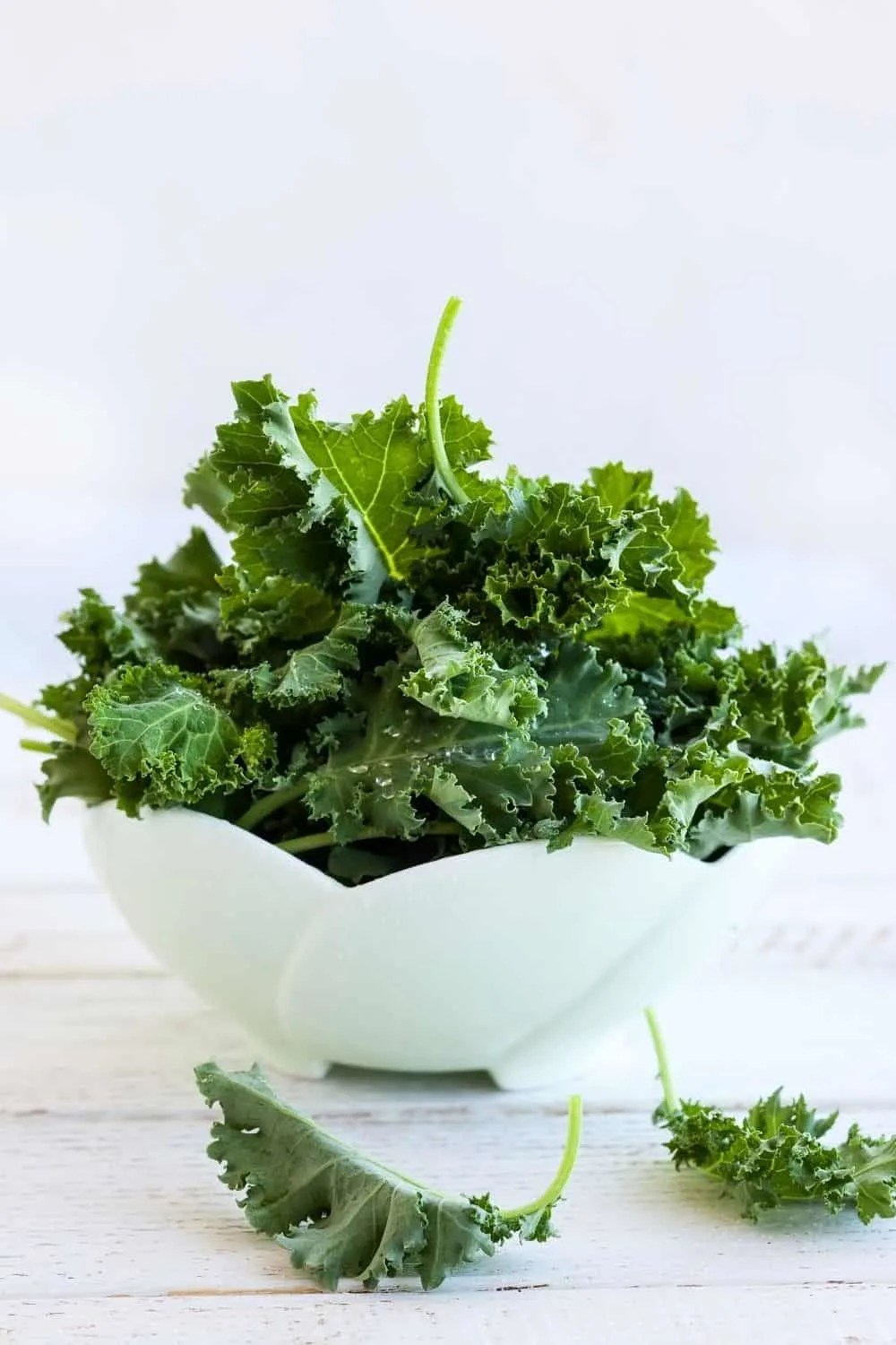 How to tell if kale is bad [Plus helpful tips]