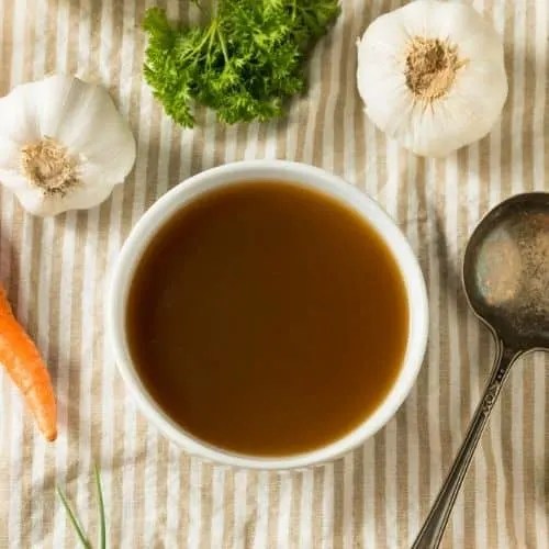 Beef Broth Substitute (5 Best Swap Ideas)