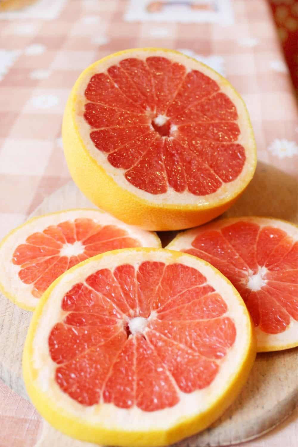 How To Store Grapefruit Less Waste, More Enjoyment Tips 101