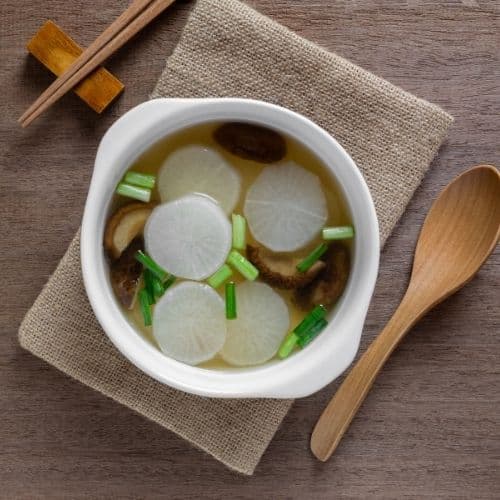 10 Absolutely Amazing White Radish Recipes You Must Try!