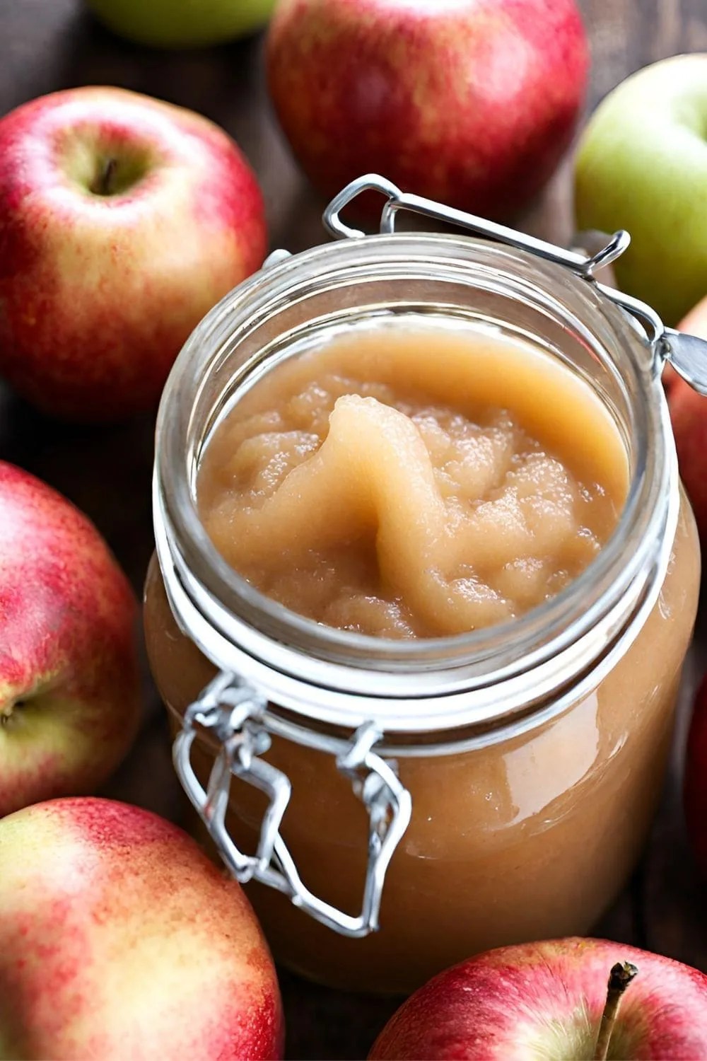Best Applesauce Substitute 7 Tips & Ideas For Applesauce Alternatives