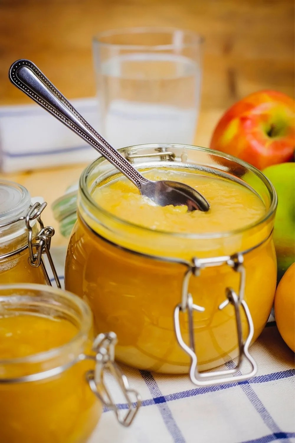 Best Applesauce Substitute 7 Tips & Ideas For Applesauce Alternatives