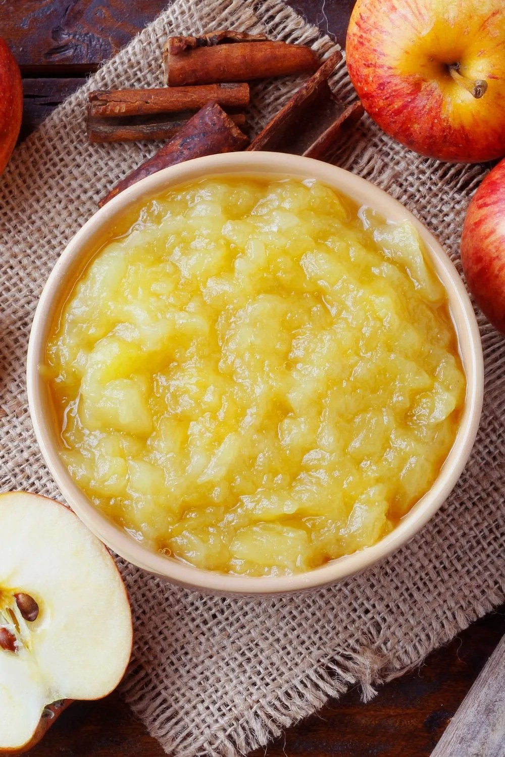 Best Applesauce Substitute 7 Tips & Ideas For Applesauce Alternatives