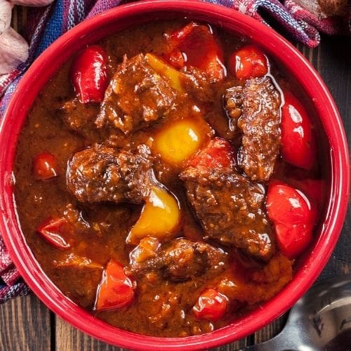 19 BEST Recipes Using Stew Beef Cubes
