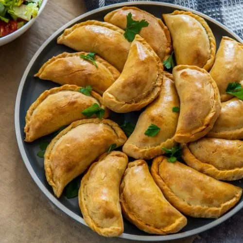 11 BEST Costa Rican Appetizers