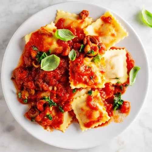 33 Best Sauces For Ravioli