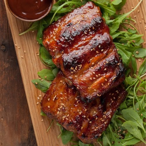 35 Best Pit Boss Recipes: Starters, Mains & Desserts!