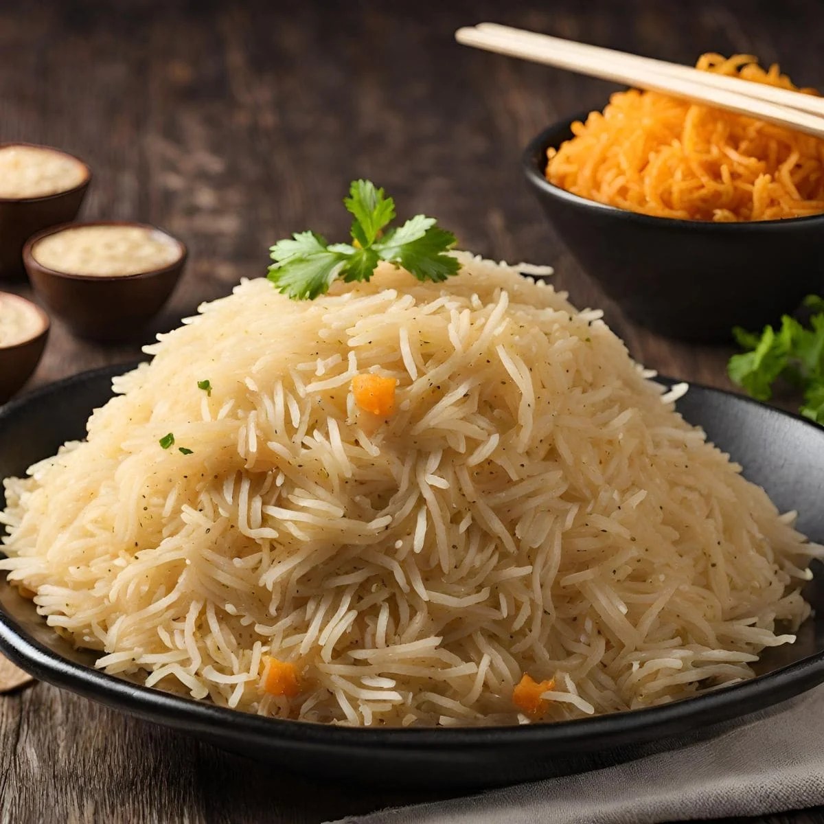 Basmati Rice Substitute 5 Best Substitutes For Basmati Rice