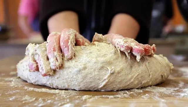 Can You Put Dough In Fridge After It Rises? Cooking Chops