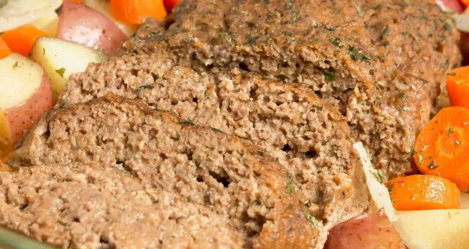 How To Know If Your Meat Loaf Is Done Without A