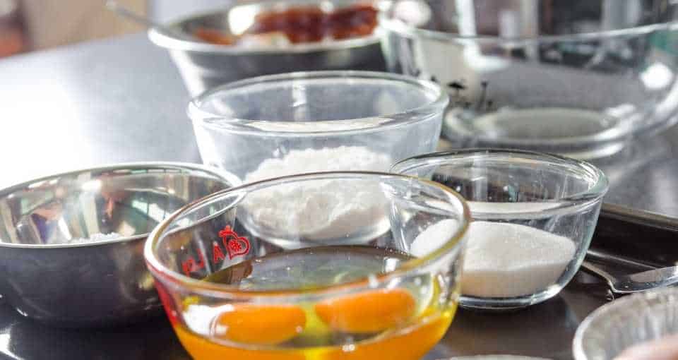 Cooking Ingredients You Should Have At All Times Cooking Chops