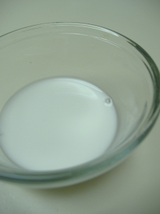 Slurry – Cooking Clarified