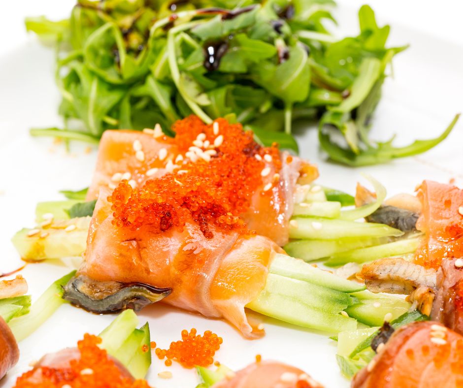 How To Cook Salmon A StepbyStep Guide to Cooking This Delicious Fish