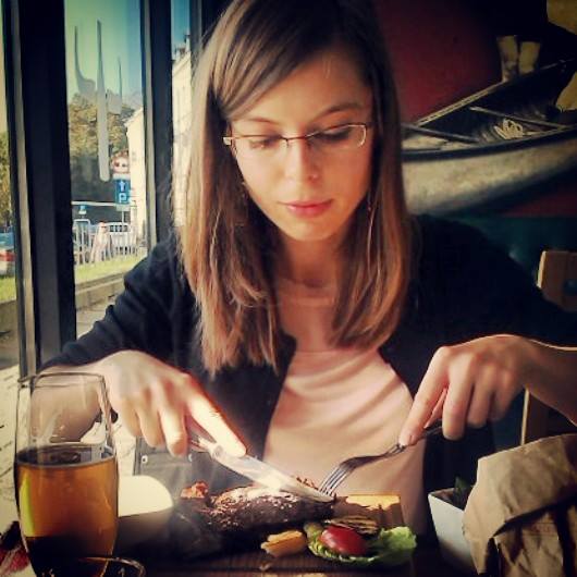 knajpa Plac Teatralny Warszawa – cooking cure