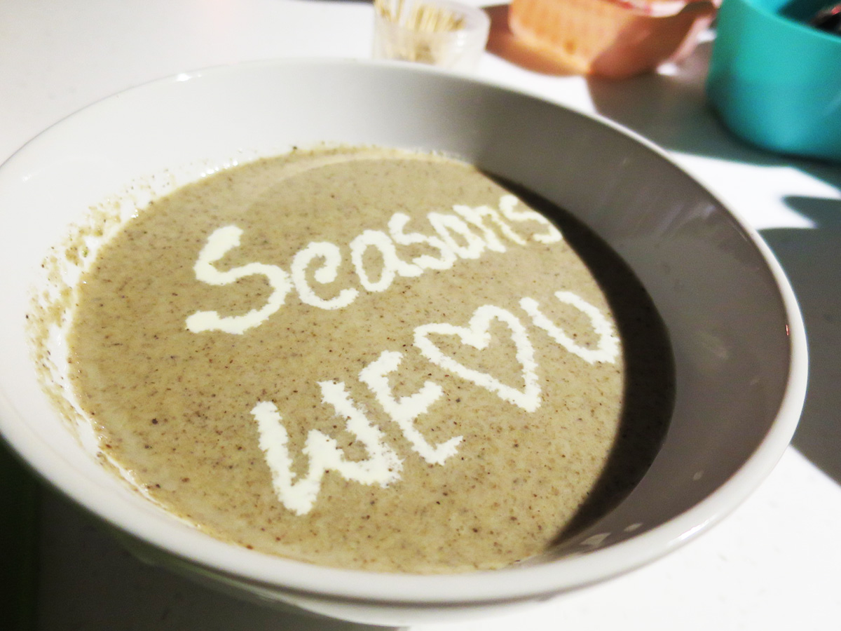 Season’s Bridal Shower｜Fever Moment｜烹飪教室 Cooking Fever Cooking Studio