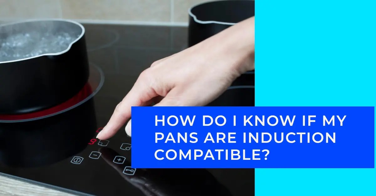 How Do I Know If My Pans Are Induction Compatible? Cooking Finding