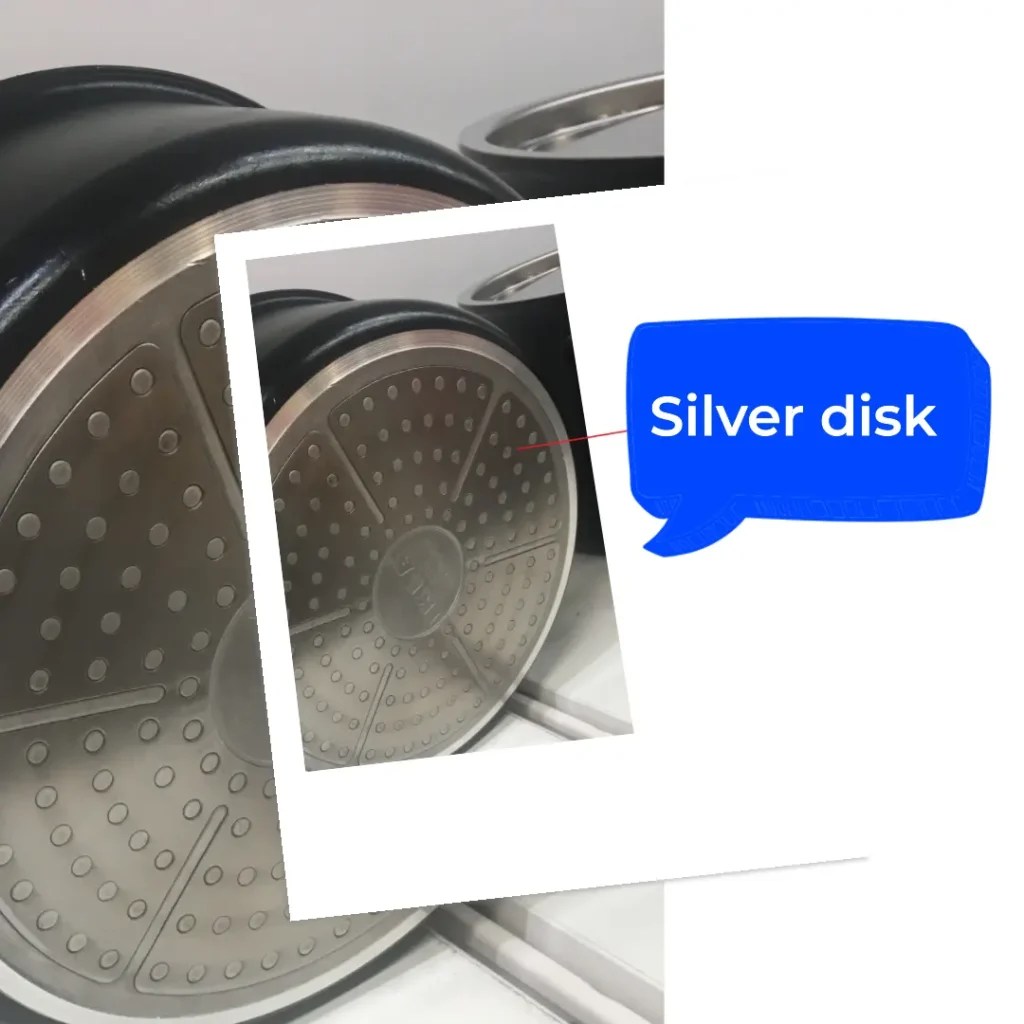 What Is The Induction Cookware Symbol? Cooking Finding