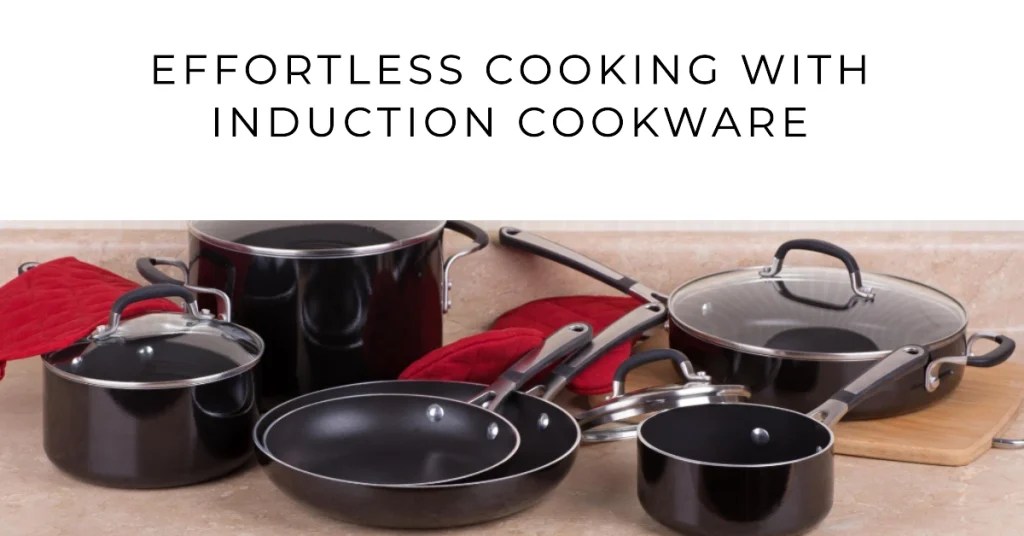 The Beginner's Guide To Induction Cooking Cooking Finding