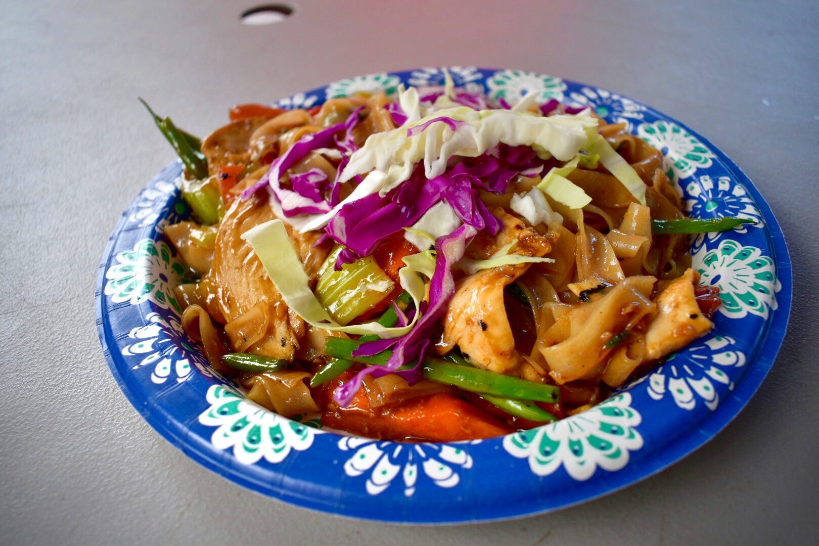 AE's Thai Kitchen in Maui Cooking for Everyone
