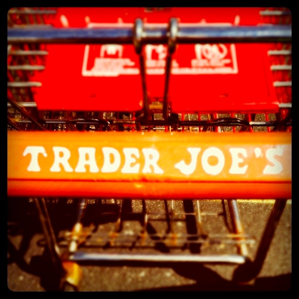 Trader Joe’s cheapest groceries around cooking for john