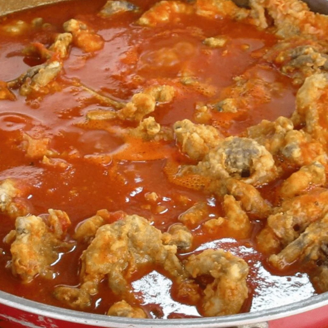 The Best Frog Legs Recipe Cooking Frog