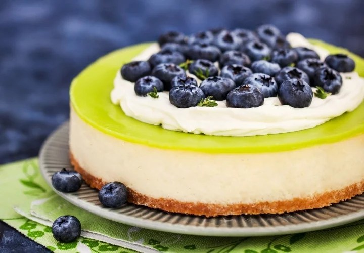 Easy Key Lime Cake Recipe Cooking Frog