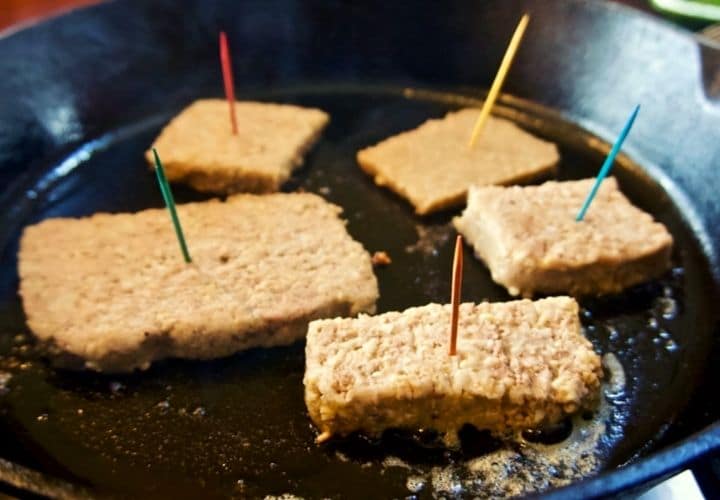 German Goetta Recipes Bryont Blog