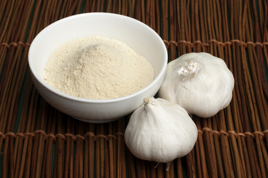 26 Luxury Culinary Uses Of Garlic Powder