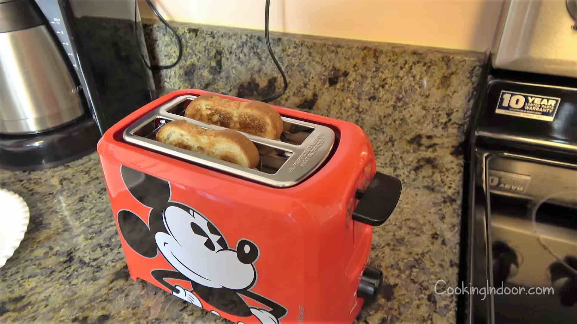 Best Disney Toasters Tried and Tested Models in 2021 Cooking Indoor