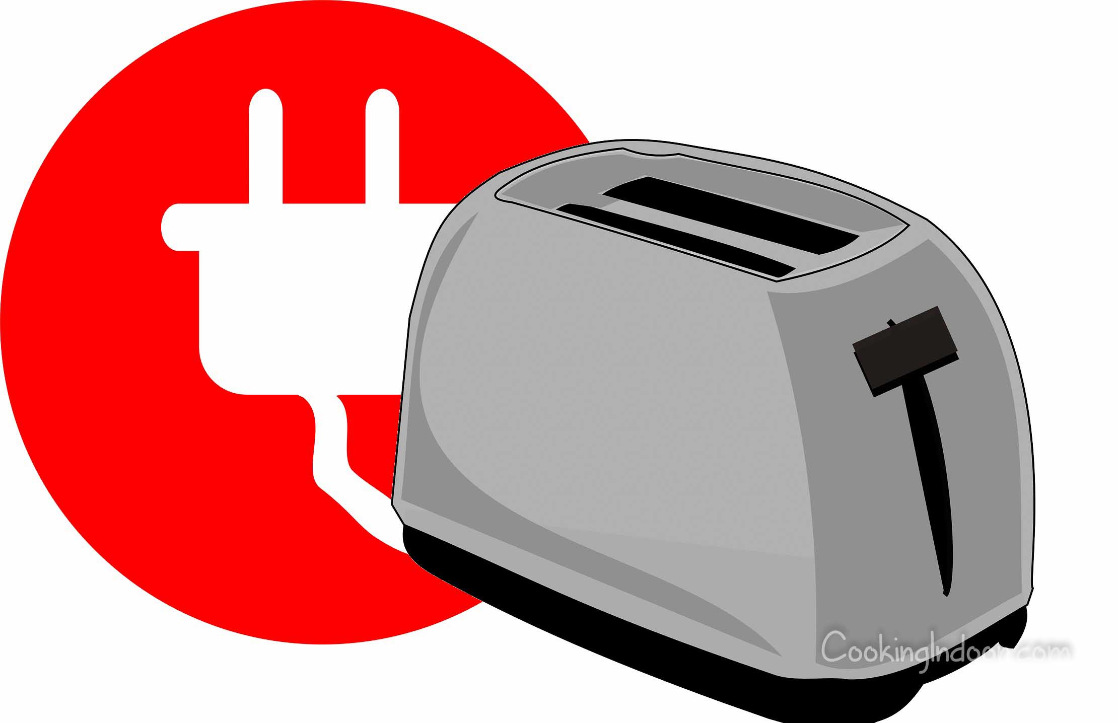 How Many Watts Does a Toaster Use A Detailed Guide Cooking Indoor