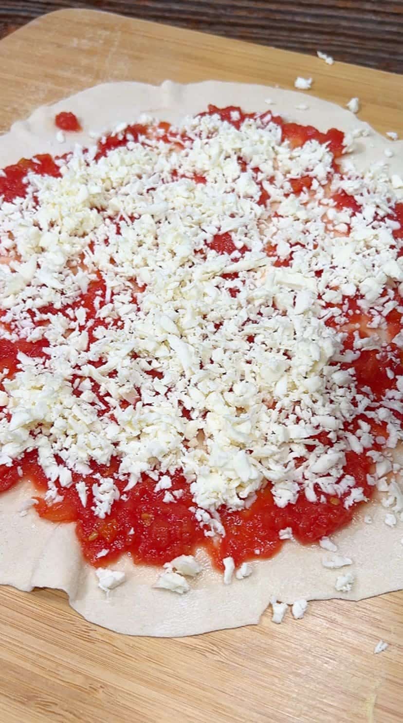 New Haven Style Pizza Recipe