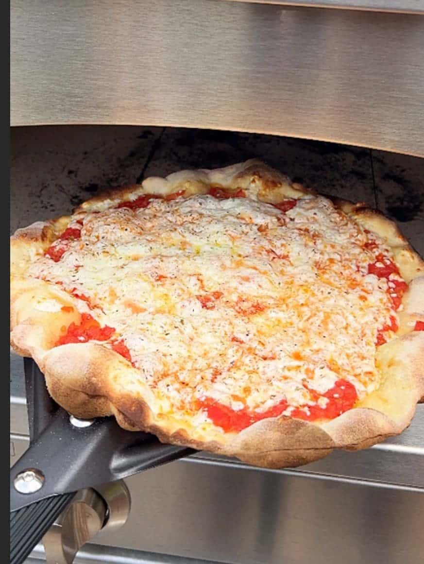 New Haven Style Pizza Recipe