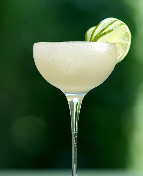 Best thermomix cocktail Cooking It Cookery School in Bristol