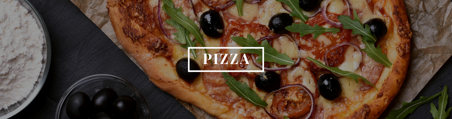 Leckere Pizza wie beim Italiener. Rezepte von Cooking ItalyCooking Italy