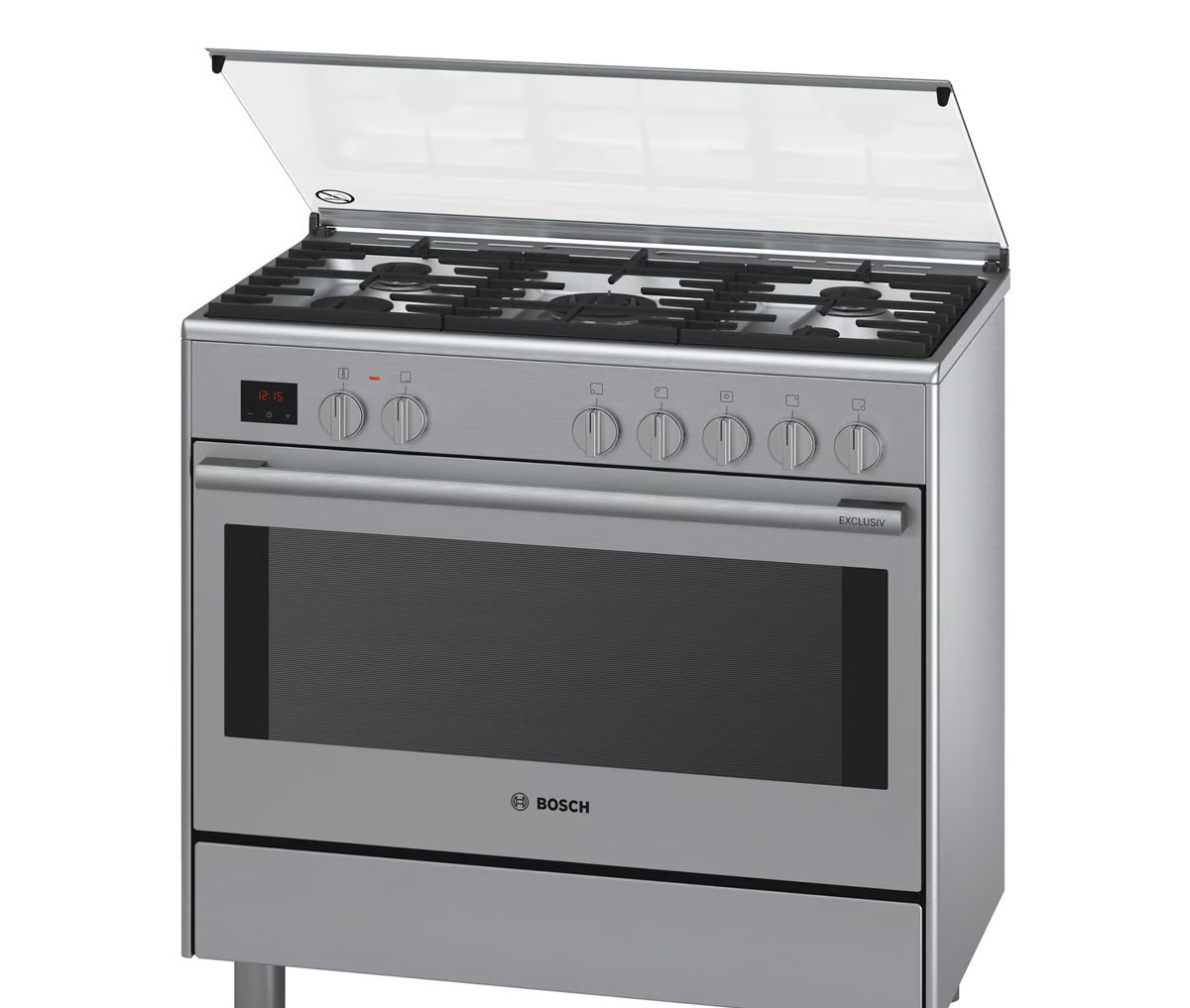 Gas & Electric Cooker Repair Dubai