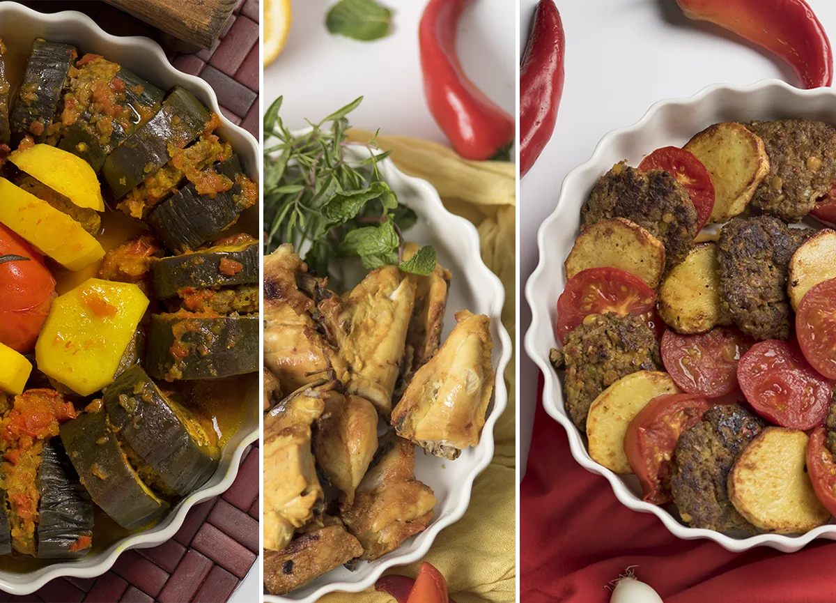 Most Popular Iranian Dishes Exploring 14 Best Foods of Persian Cuisine