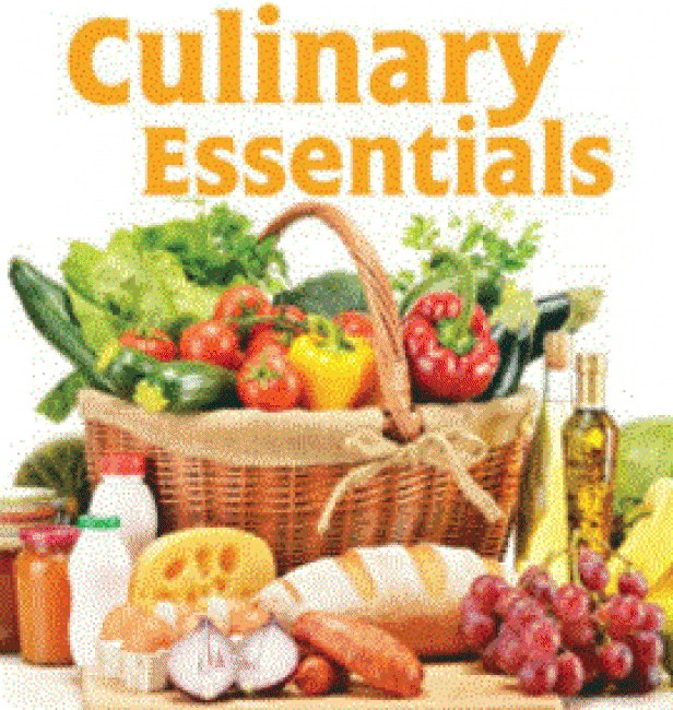 RezClick Rolling Pin Kitchen Emporium Calendar