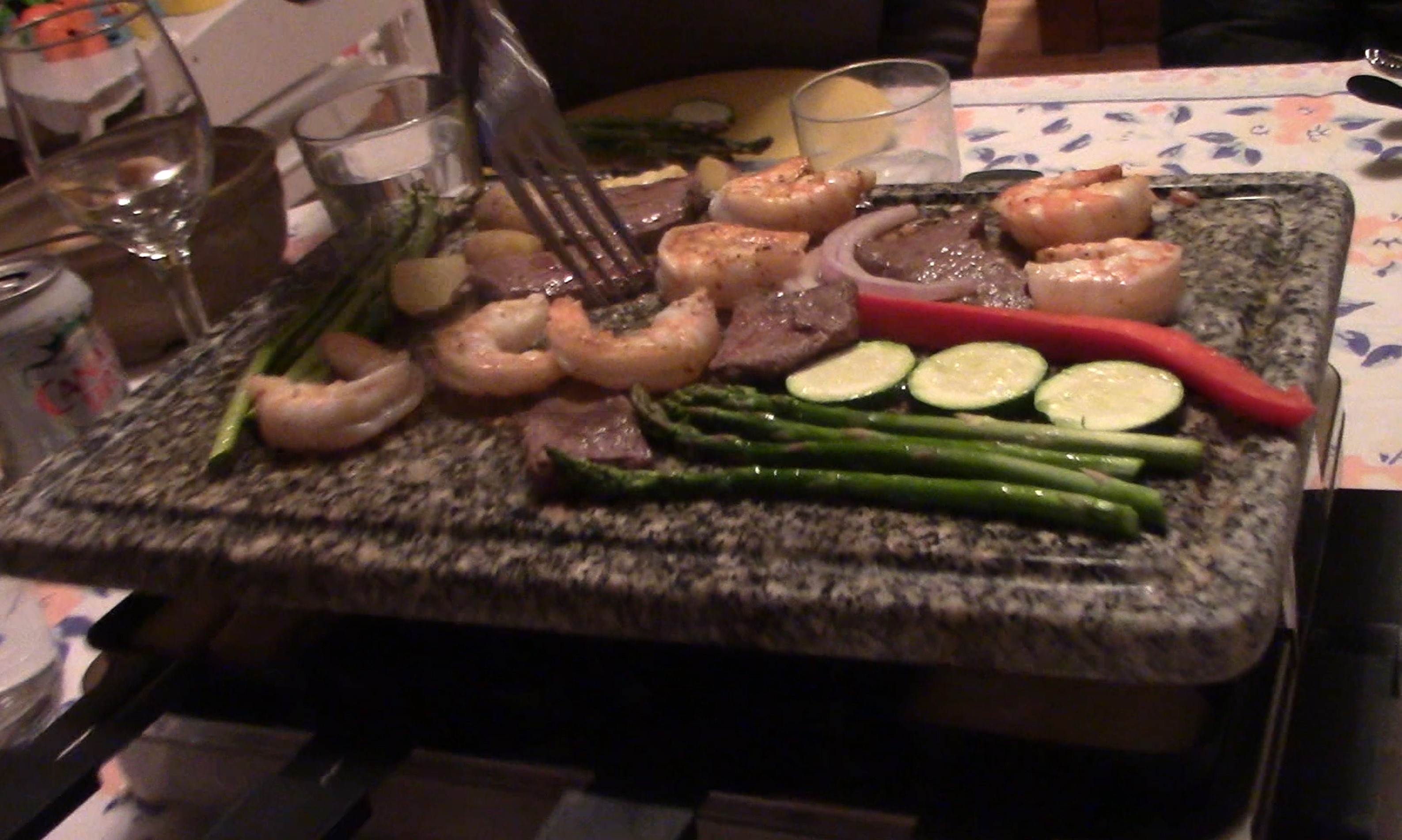 Raclette Dinner Party Leland, MI Cooking Secrets for Men Recipe