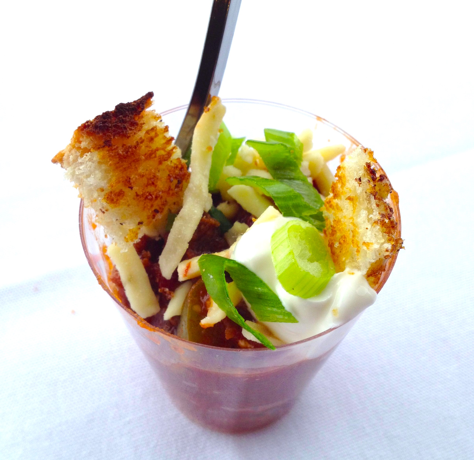 Yellowstone Elk Chili Cooking Sessions