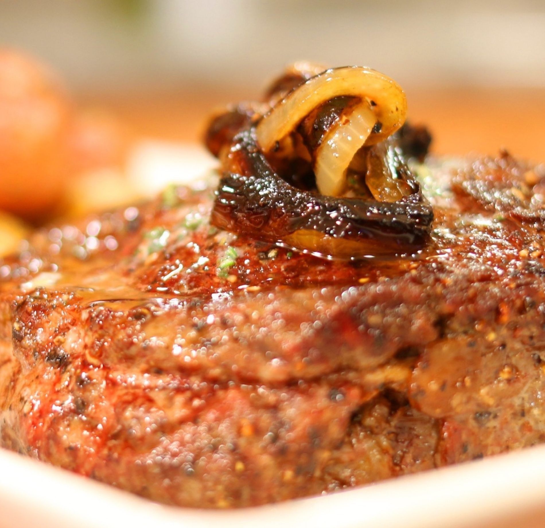 Prime Ribeye Cap Steak Cooking Sessions