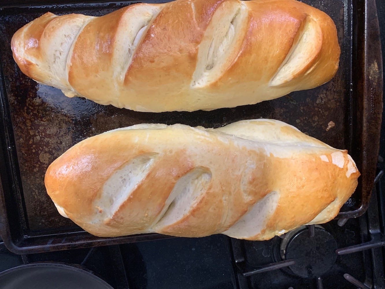 Foolproof French Bread Cooking Sessions