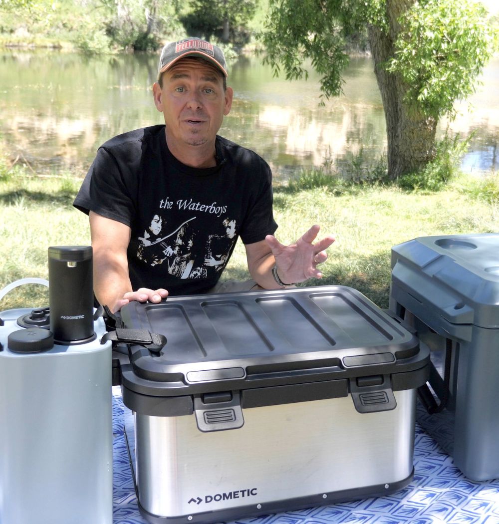 Camp Kitchen Packing List Don't These Essential Tools Cooking