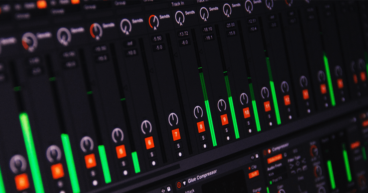 Demystifying DAWs An indepth look at the best DAW for techno music