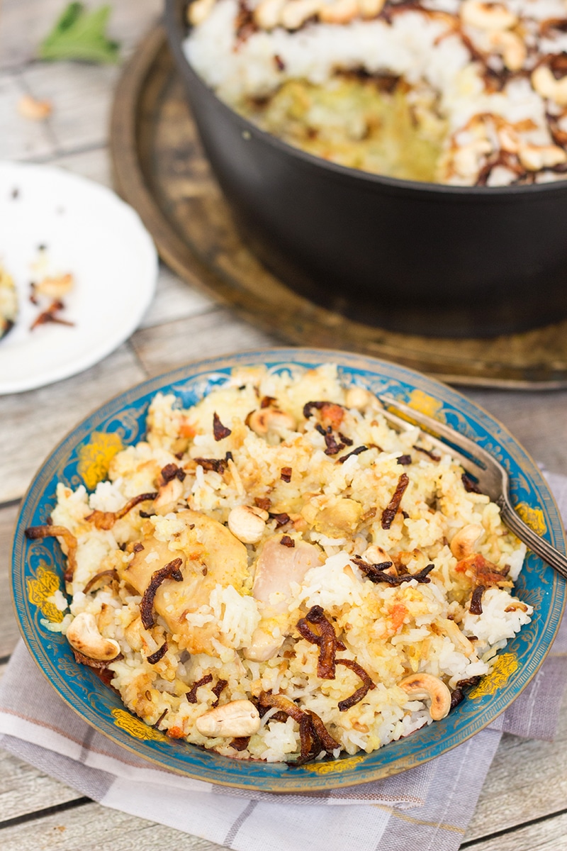 Saffron Recipes & Menu Ideas Epicurious