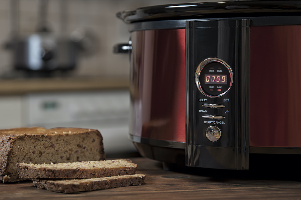 Best Programmable Slow Cooker With Delay Start in 2021 Complete