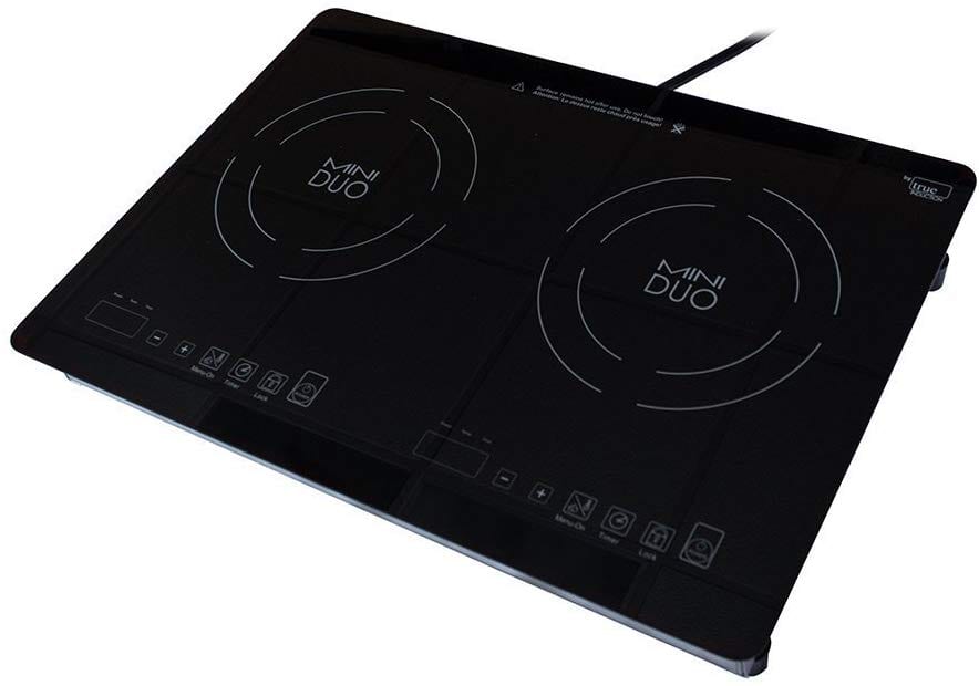 9 Best Portable Induction Cooktop Reviews Cooking Top Gear