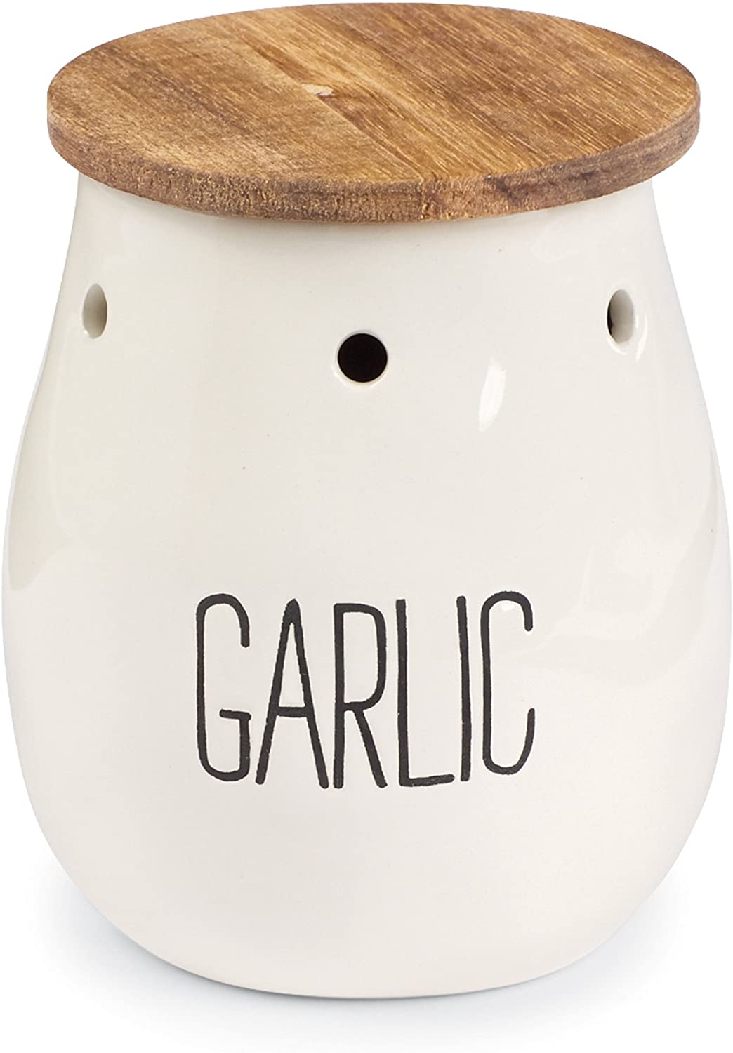 7 Best Garlic Keeper Reviews Cooking Top Gear