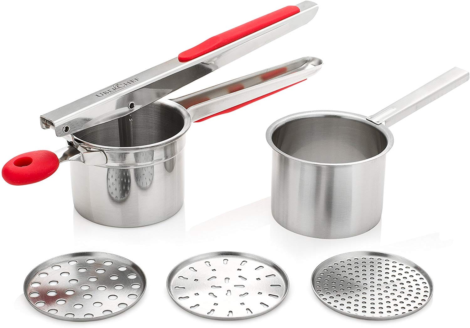 7 Best Potato Ricers Reviews Cooking Top Gear