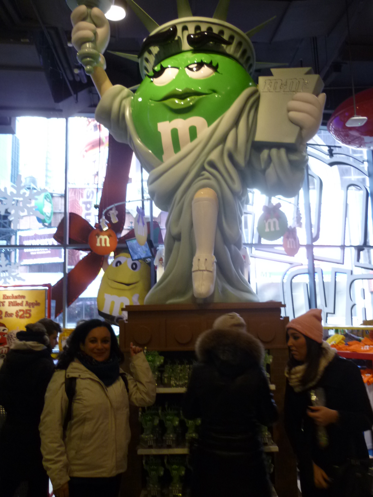Second Trip to NewYork City. A Street by Street very well Planned Itinerary and the Celebration