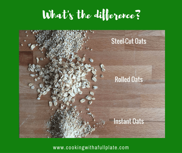 3 Reasons you Should Freeze your Oatmeal (and How) Cooking With a